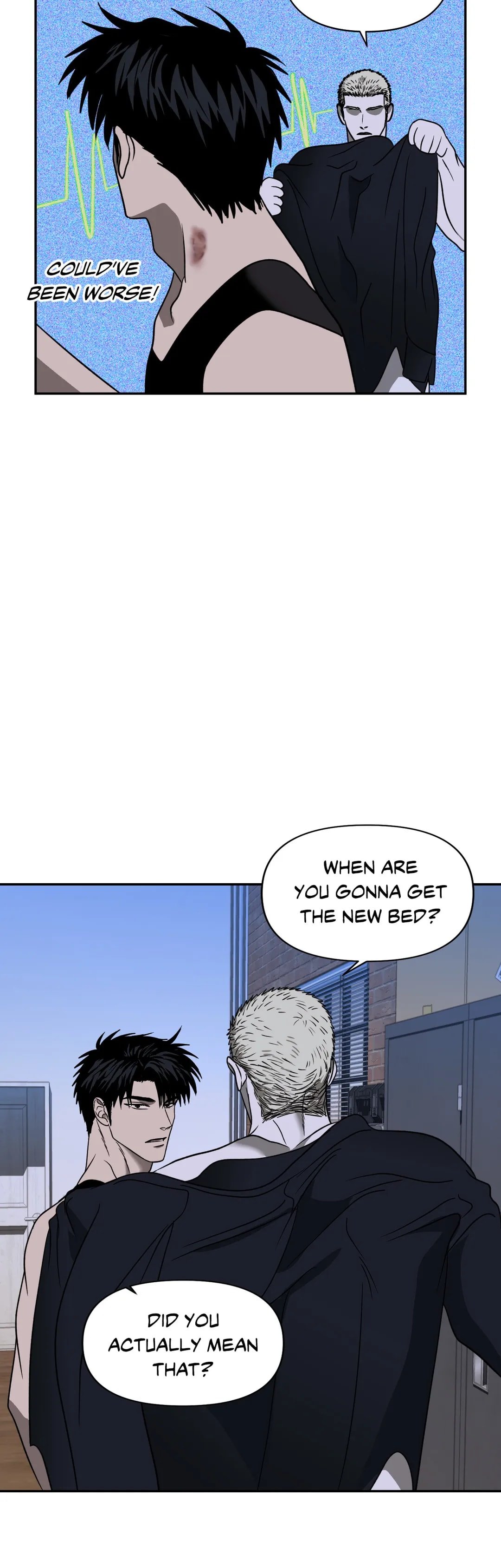Shutline, Chapter 59 image 03